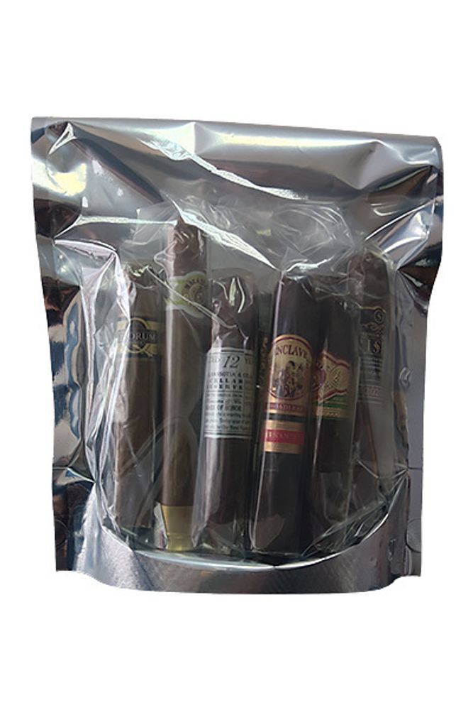 Boveda LG — увлажняющий пакет большой