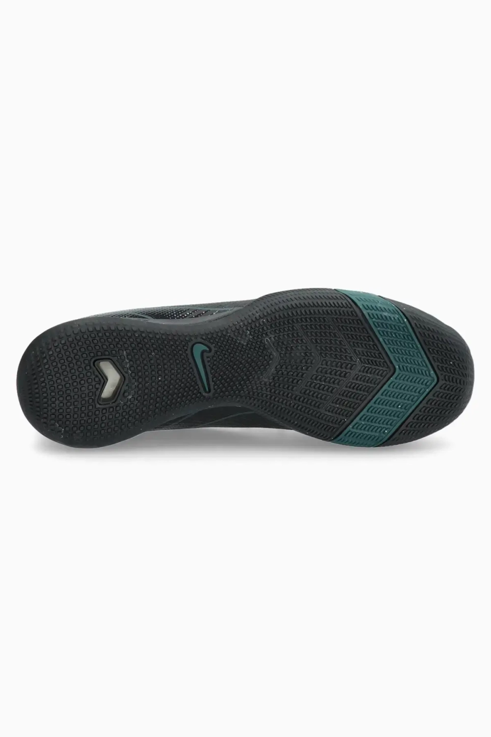 Футзалки Nike Zoom Mercurial Vapor 16 Academy IC - черный