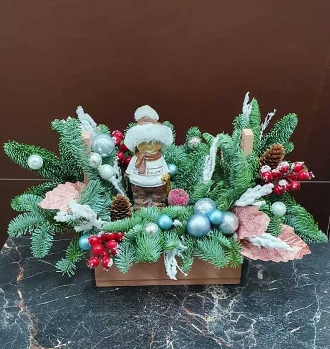 Композиция Северная (НГ-21)