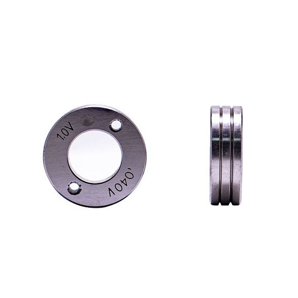 Ролик сталь 1.0-1.2мм SKYWAY 500 DP 2x4 24901