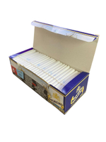 Гильзы для сигарет "Moreno" KS Filter 5х200шт (Комплект)