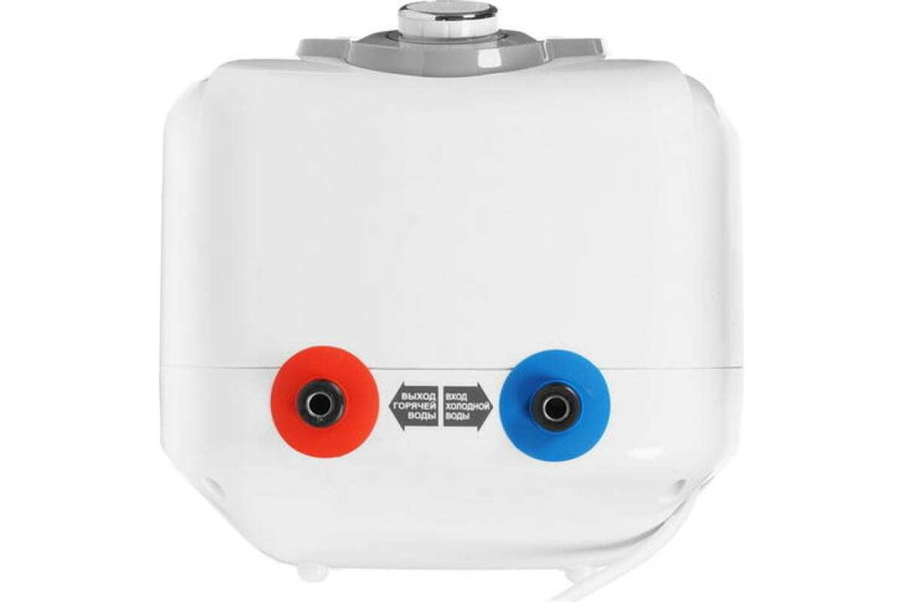 Электрический накопительный водонагреватель Oasis 6 KN (над раковиной)