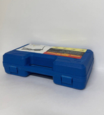 Гайковерт ручной грузовой, мясорубка, с редуктором, c головками на 41, и 21 мм (1 шт. / комплект)