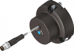 Датчик положения Festo SRBS-Q12-25-E270-EP-1-S-M8