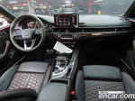 Audi RS5 (F5) 2.9 TFSI Quattro (12.2021)