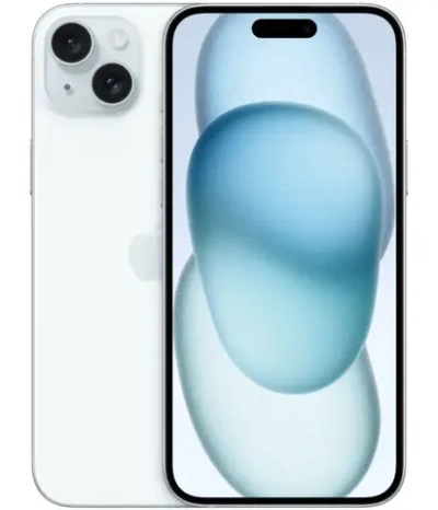 iPhone 15 Plus 128 ГБ Blue (В коробке)
