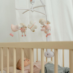 Музыкальный мобиль Сказочная Страна