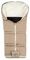 Зимний конверт Altabebe Sympatex Beige/Whitewash