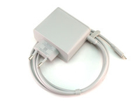 Сетевой адаптер Яндекс Станция 3, серый