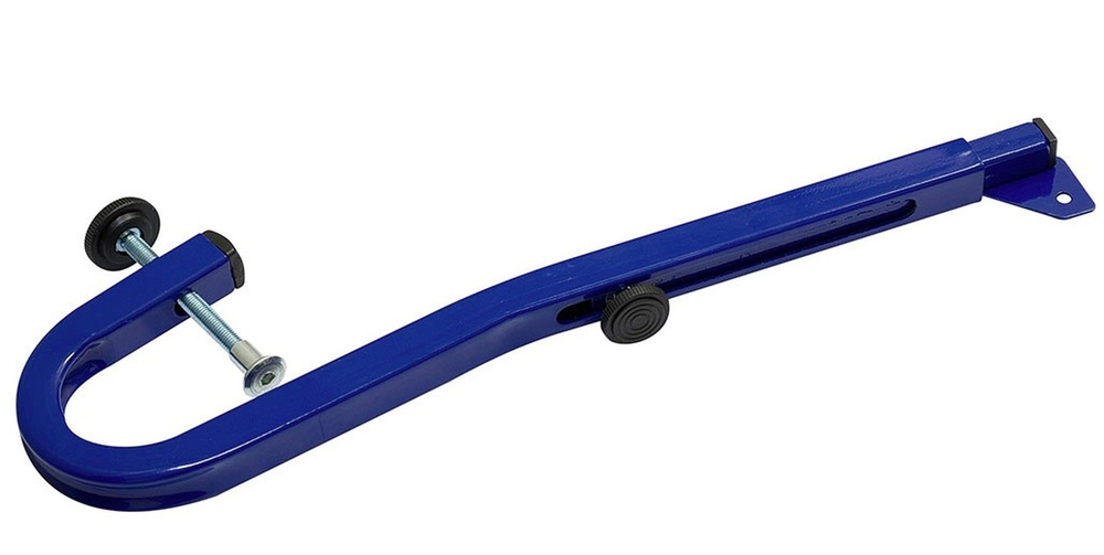 Держатель датчика эхолота с петлей для лодок с ПНД (10266120)