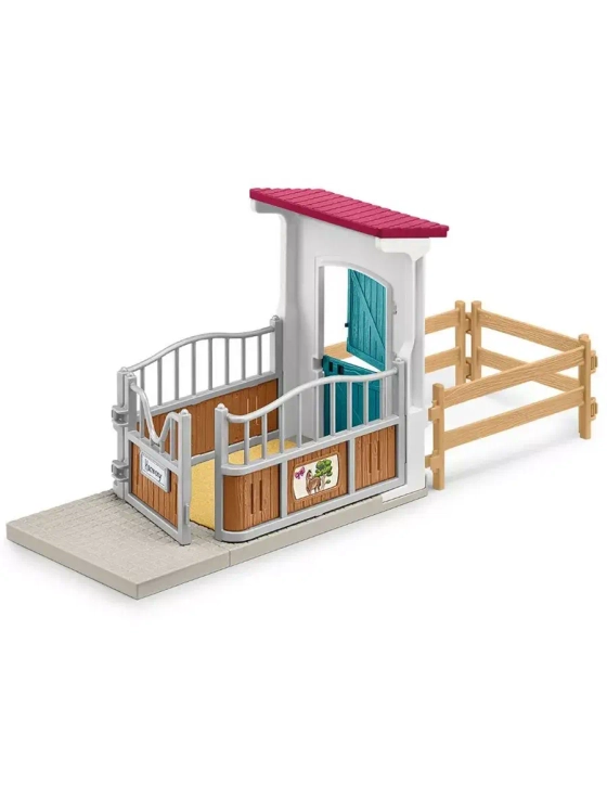 Набор Конно-спортивный клуб Шляйх 42567