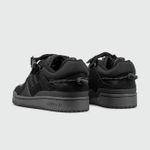 Кроссовки Adidas Forum Low x Bad Bunny Black