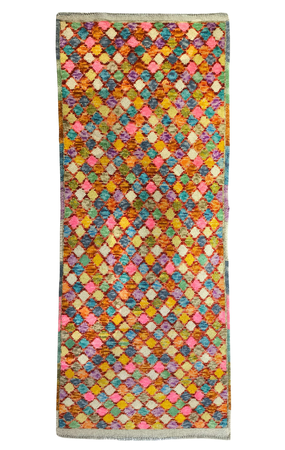 Kohistan kazaq 60 x 155 см