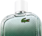 Lacoste Eau de Lacoste L.12.12 Blanc Eau Intense туалетная вода для мужчин
