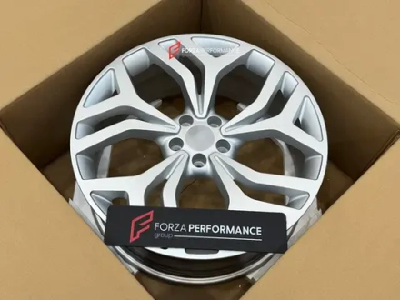 КОВАНЫЕ ДИСКИ для LAND ROVER RANGE ROVER EVOQUE L551 2021 Ленд Ровер