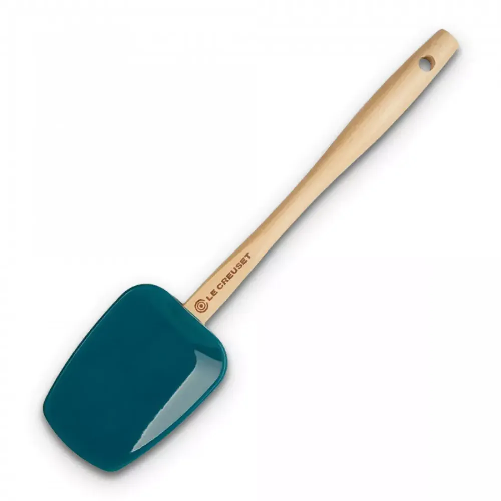 Лопатка Le Creuset, 28 см, Лазурь
