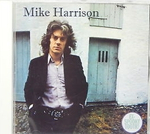 Mike Harrison / Mike Harrison (CD)