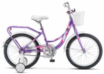 Детский велосипед Stels Flyte C 18" Z012 (2025)