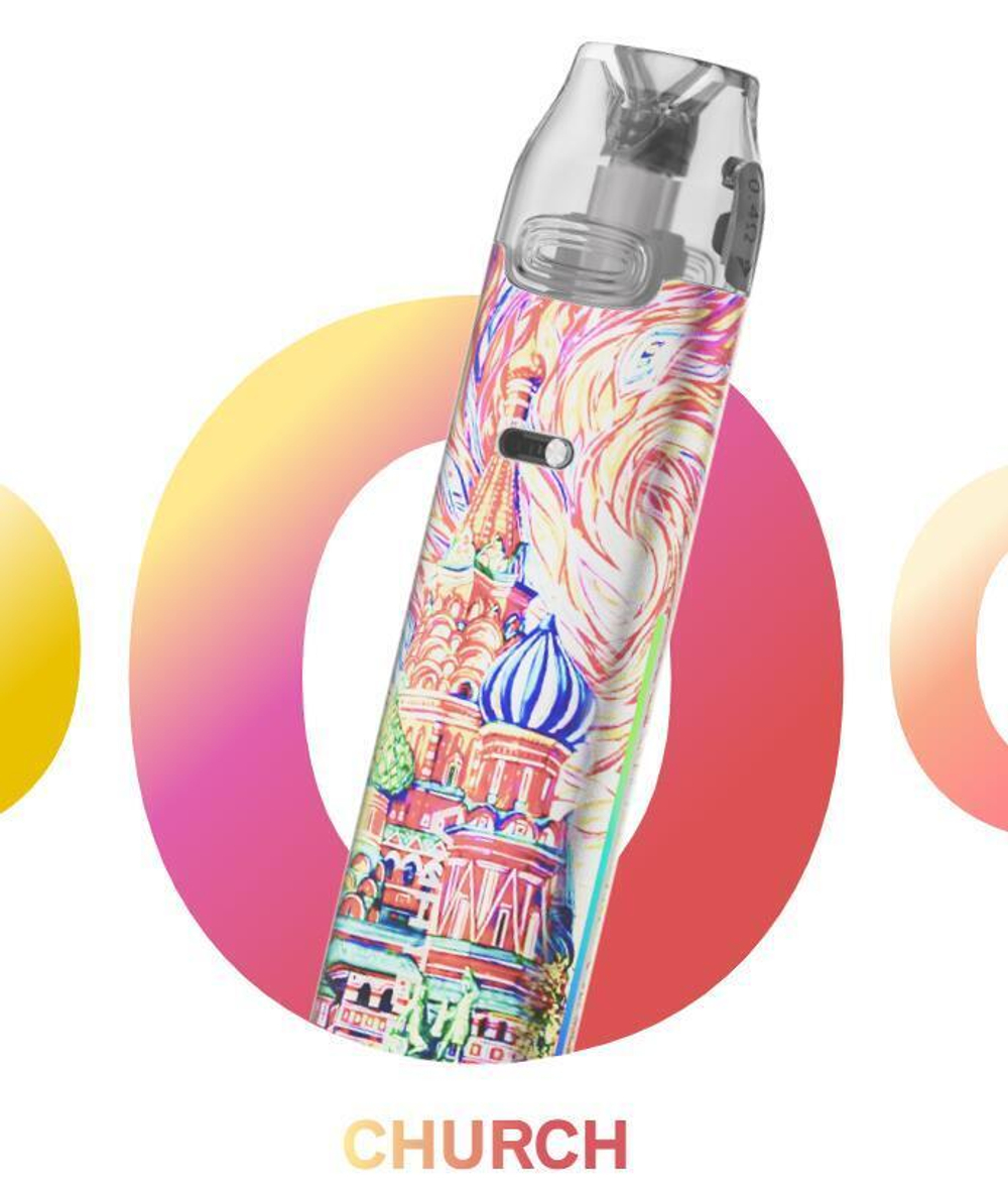 Voopoo VMATE i2 Pod 1500mAh Kit