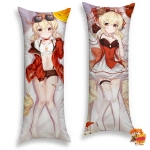 Дакимакура Геншин Импакт (Genshin Impact) Кли