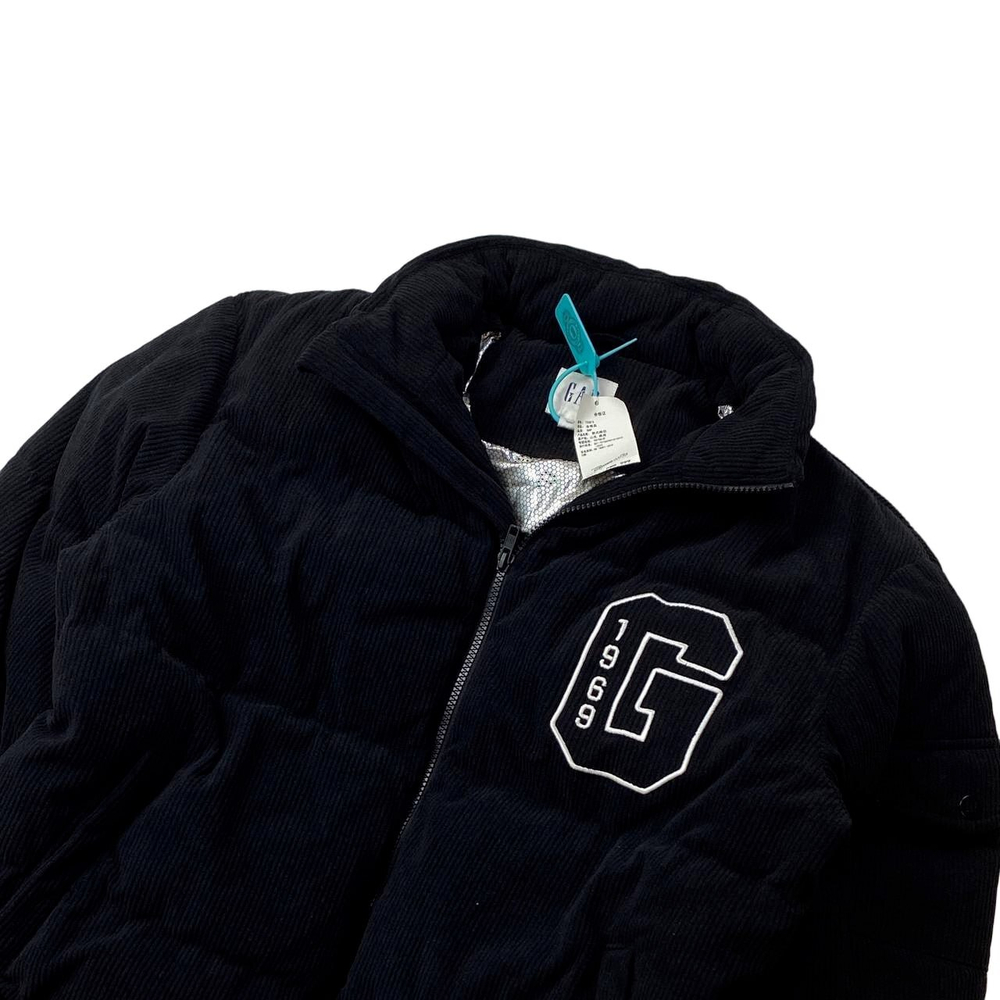Пуховик Gap Новый с биркой
