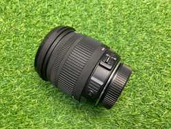 Sigma AF 17-70mm 2.8-4.5 DC Macro HSM Nikon F
