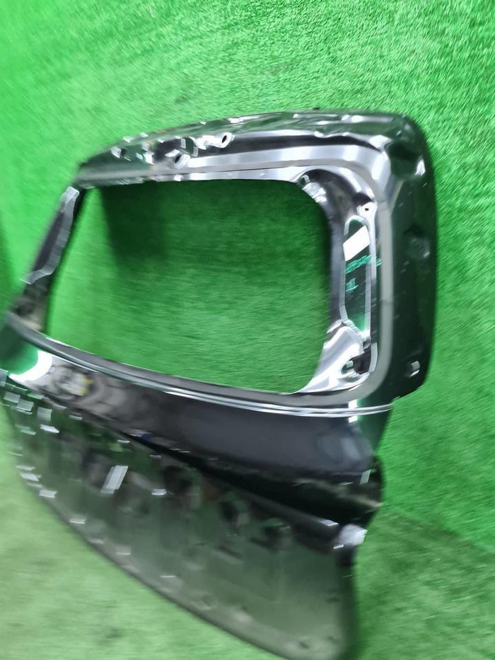 Крышка багажника Lixiang L9 (2022-н.в.)