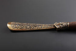 Ложка для обуви "Сокол"