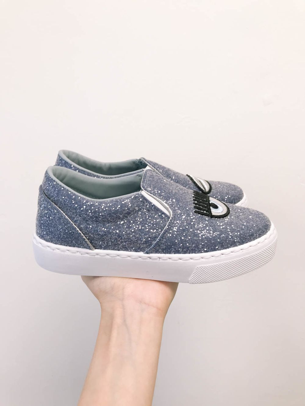 Новые слипоны Chiara Ferragni, 32