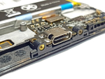 Замена Type-C разъема зарядки на телефоне