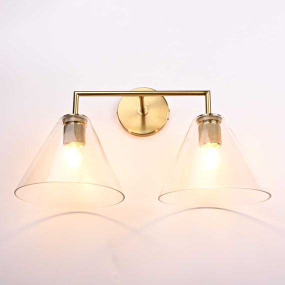 Настенный светильник Imperium Loft RH Utilitaire 123267-22