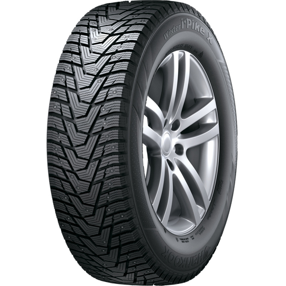 Ikon 235/65R17 108T XL Winter i*Pike X W429A TL (шип.)