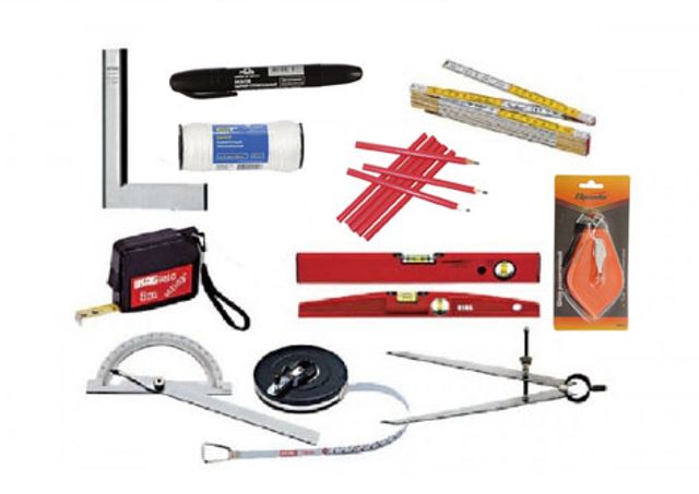 Разметочный инструмент