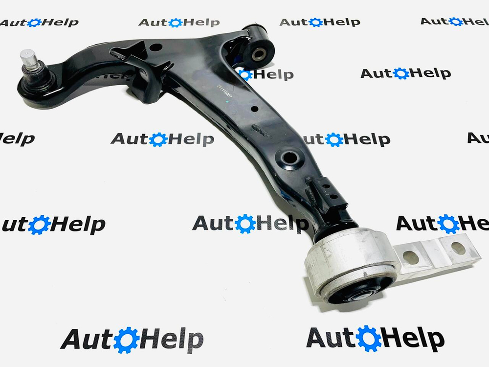 Рычаг подвески 54501-9W200 передний левый NIissan Teana J31