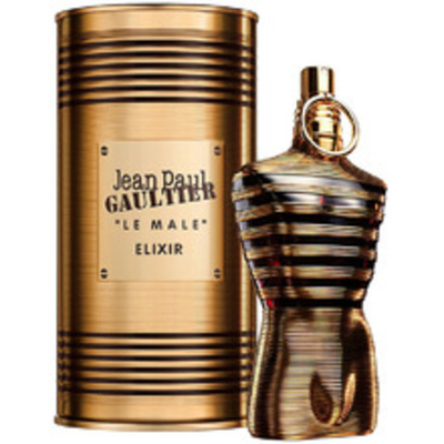 Jean Paul Gaultier Le Male Elixir EDP 125ml
