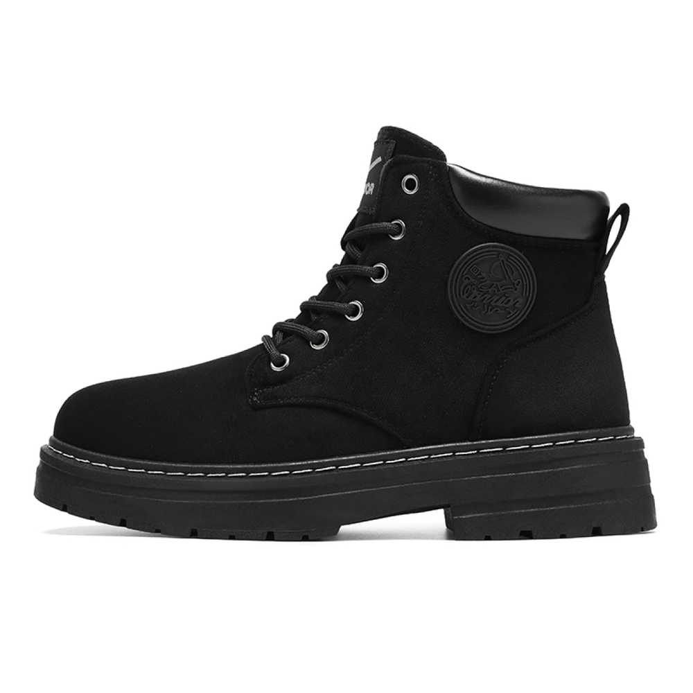 Сапоги Warrior, WXY-D637C