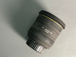 Sigma AF 10-20mm 4-5.6 EX DC HSM Nikon F