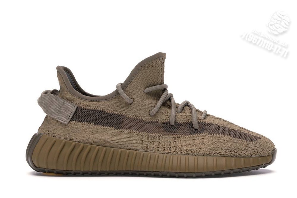 Кроссовки Adidas Yeezy Boost 350