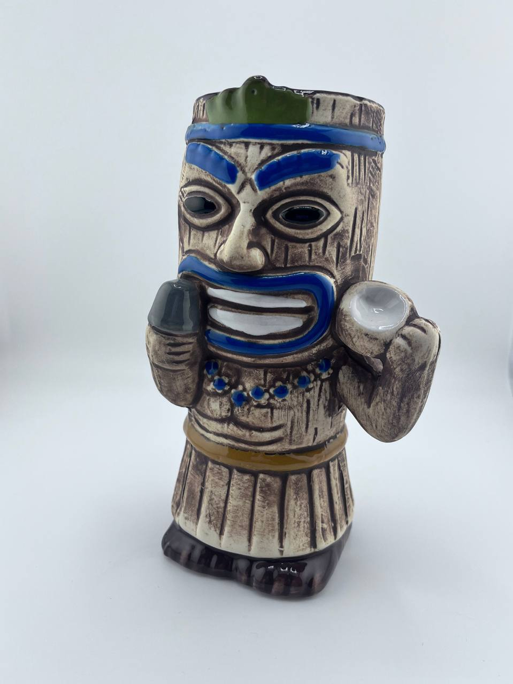 Тики бокал Aborigine 430 мл