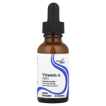 Seeking health Vitamin A, 1500 mcg RA, 30 ml.