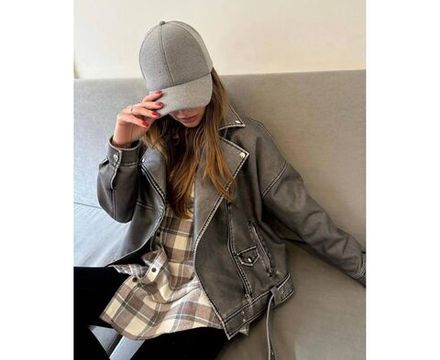 Куртка 6839513 Fabrika