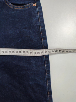 Джинсы Gloria Jeans темные 40 размер