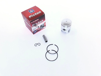 Поршень Стелс тактик 1e40qmb 50сс (40,00мм, p12)