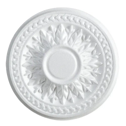 Розетка потолочная 280Б d280