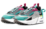 Кроссовки Nike Furyosa (Женская размерная сетка)
