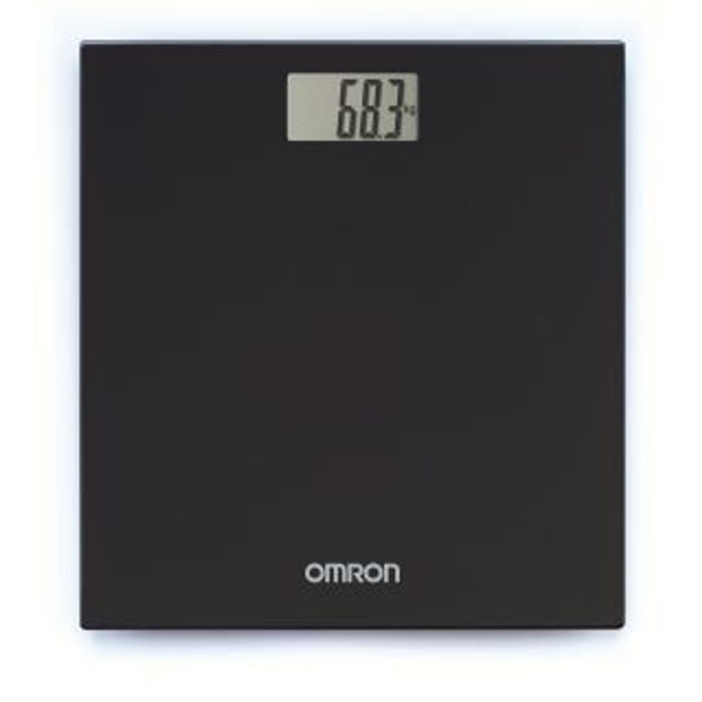 OMRON HN 289 Black