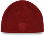 Шапка PUMA Ferrari Style Beanie