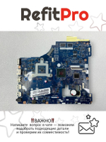 Материнская плата для ноутбука Lenovo G500 VIWGR W8S DIS HM70 1G 18W Pro (90002825), оригинал