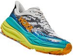 Кроссовки женские Hoka Stinson 7