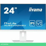Монитор Iiyama ProLite XUB2492HSU-W5